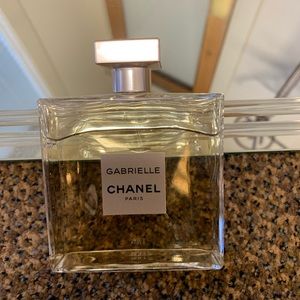 Gabrielle Chanel perfume